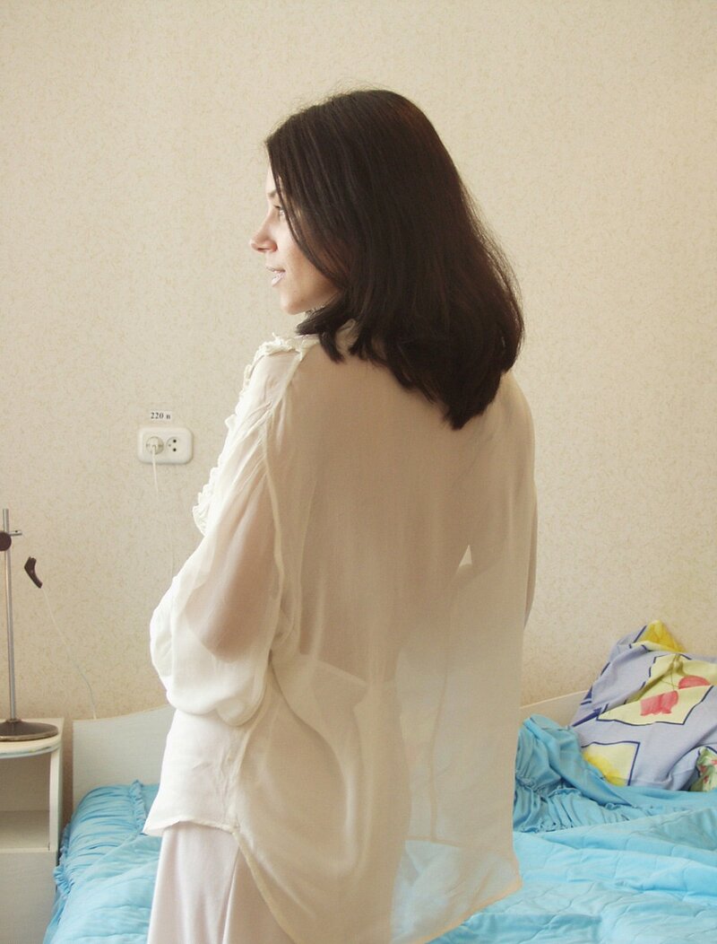 Рита, 23